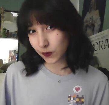 Full leaked Wantan asmr private onlyfans photo