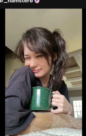 Full leaked War hampster private onlyfans photo