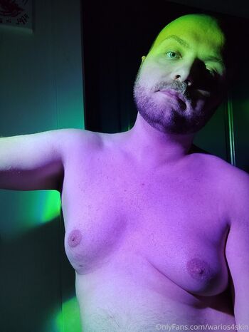 Full leaked Wariosskin private onlyfans photo