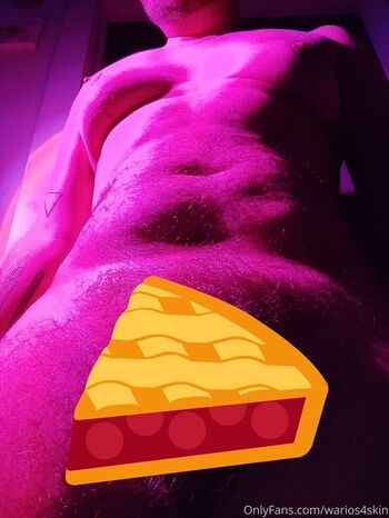 Full leaked Wariosskin private onlyfans photo