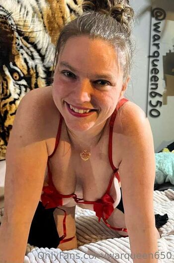 Full leaked Warqueen private onlyfans photo
