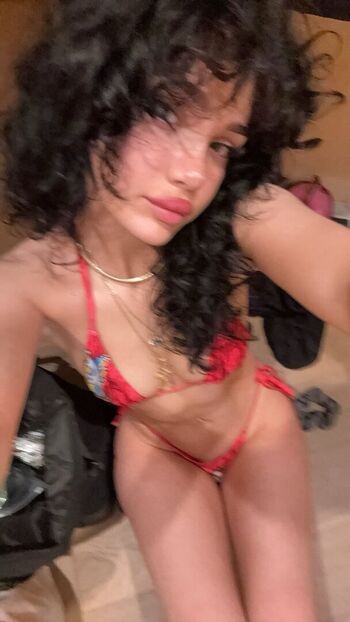 Full leaked Warren little private onlyfans photo