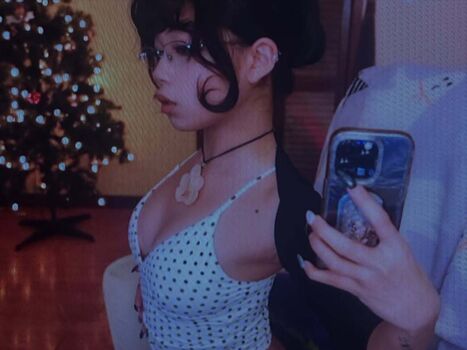 Full leaked Wasabiicat page private onlyfans photo