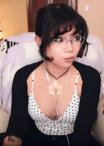 Full leaked Wasabiicat page private onlyfans photo