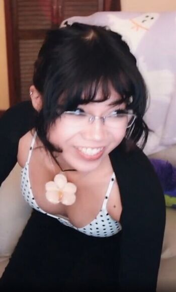 Full leaked Wasabiicat private onlyfans photo