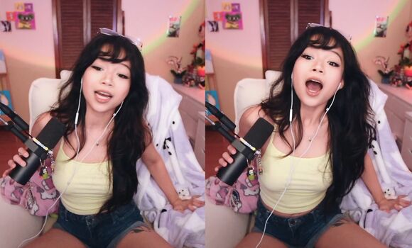 Full leaked Wasabiicat private onlyfans photo