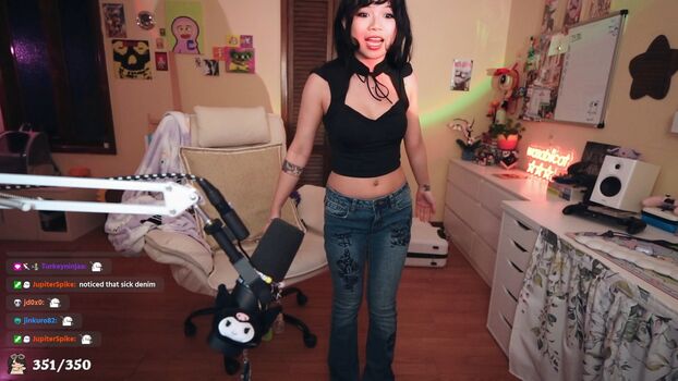 Full leaked Wasabiicat private onlyfans photo