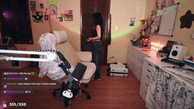 Full leaked Wasabiicat private onlyfans photo