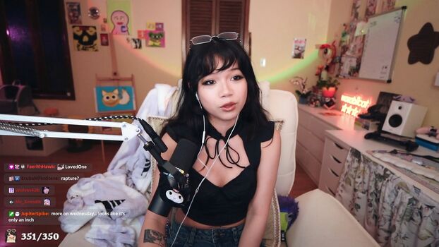 Full leaked Wasabiicat private onlyfans photo