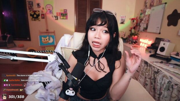 Full leaked Wasabiicat private onlyfans photo