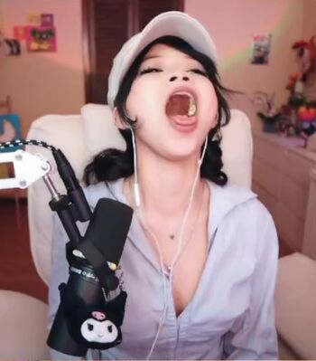 Full leaked Wasabiicat private onlyfans photo