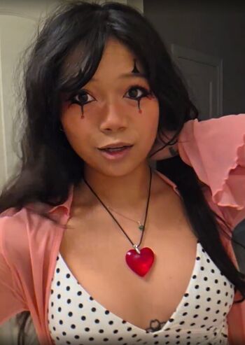 Full leaked Wasabiicat private onlyfans photo