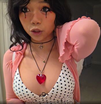 Full leaked Wasabiicat private onlyfans photo