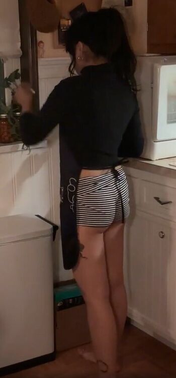Full leaked Wasabiicat private onlyfans photo