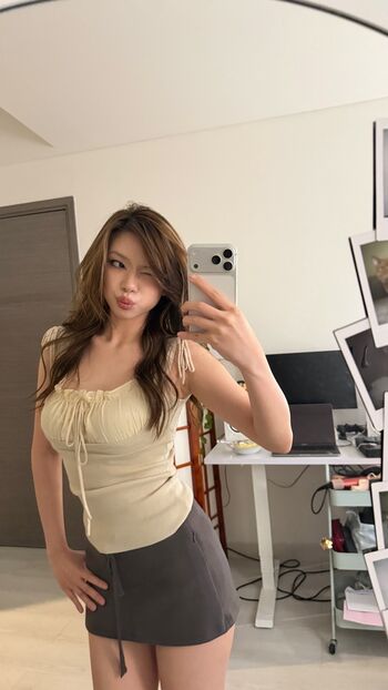 Full leaked Wasawho private onlyfans photo