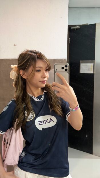 Full leaked Wasawho private onlyfans photo