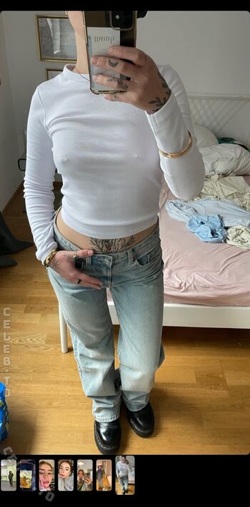 Full leaked Wasmachtvicky private onlyfans photo