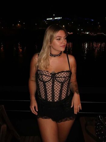 Full leaked Watchoutforthetornado page private onlyfans photo