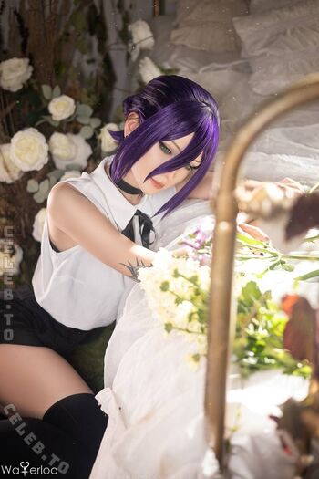 Full leaked Waterloo cosplay private onlyfans photo