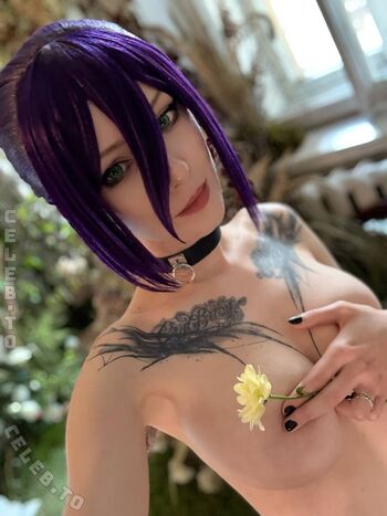 Full leaked Waterloo cosplay private onlyfans photo