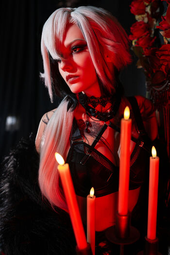 Full leaked Waterloo cosplay private onlyfans photo