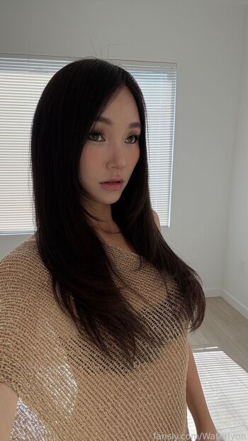 Full leaked Waterlynn private onlyfans photo