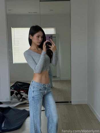 Full leaked Waterlynn private onlyfans photo