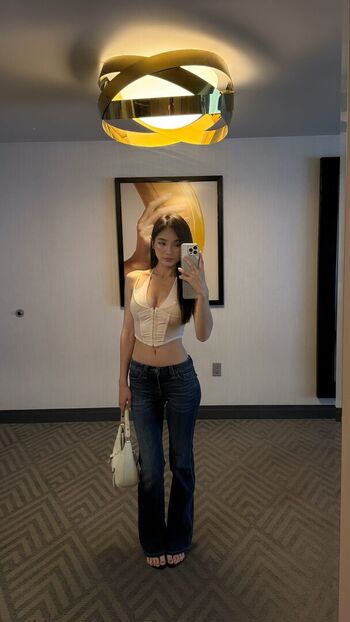 Full leaked Waterlynn private onlyfans photo