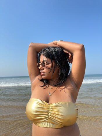 Full leaked Watersoul private onlyfans photo