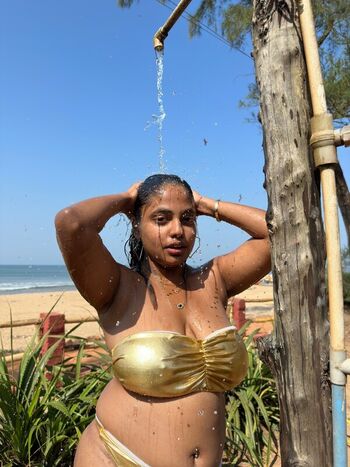 Full leaked Watersoul private onlyfans photo