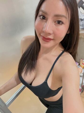 Full leaked Watinee dachtawee private onlyfans photo