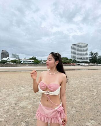 Full leaked Watinee dachtawee private onlyfans photo