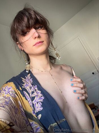 Full leaked Wawaneko private onlyfans photo