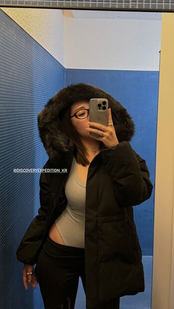 Full leaked Wayyrka private onlyfans photo