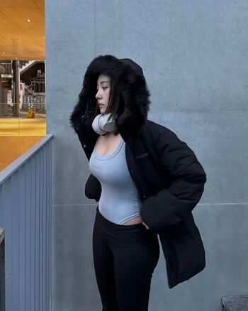 Full leaked Wayyrka private onlyfans photo