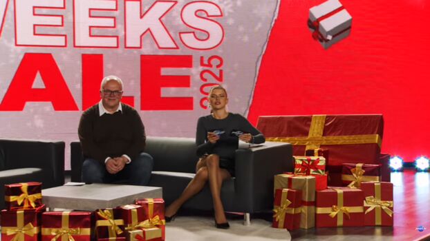 Full leaked Weather ladies  page private onlyfans photo