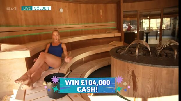 Full leaked Weather ladies private onlyfans photo