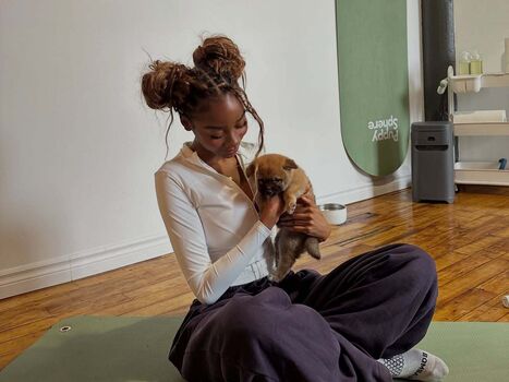 Full leaked Webeecca page private onlyfans photo