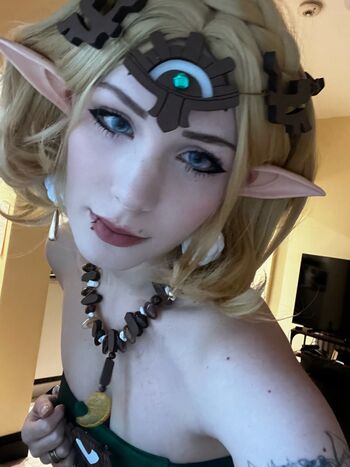 Full leaked Weepysheepys private onlyfans photo