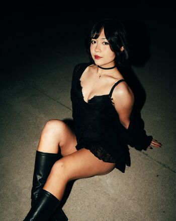 Full leaked Weirdfishesbyradiohead private onlyfans photo