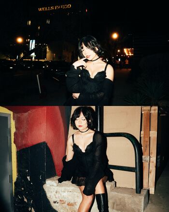 Full leaked Weirdfishesbyradiohead private onlyfans photo