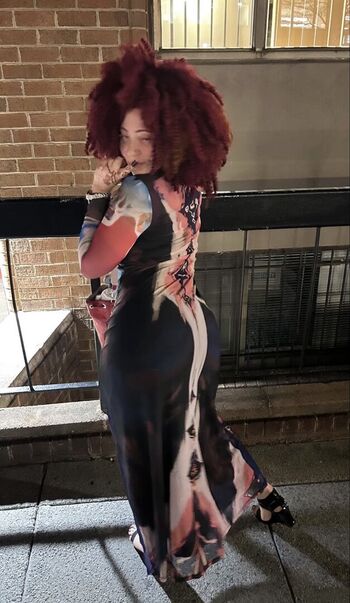 Full leaked Weirdly gin private onlyfans photo