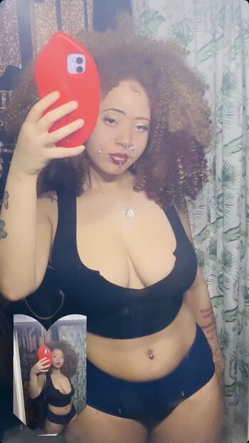 Full leaked Weirdly gin private onlyfans photo