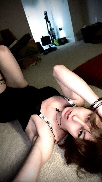 Full leaked Weirdrandomguy private onlyfans photo