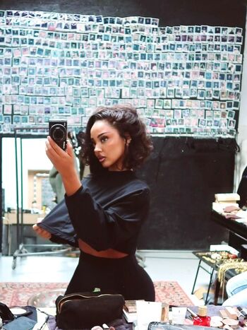 Full leaked Wejdene private onlyfans photo