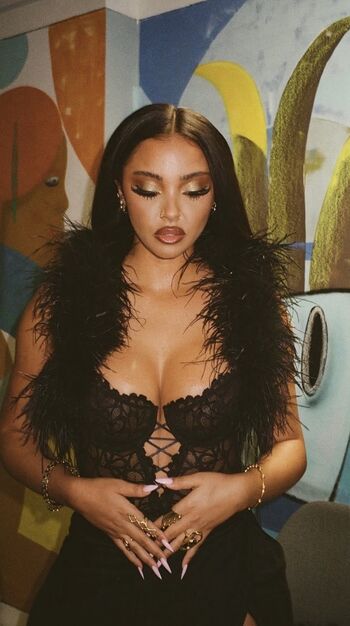 Full leaked Wejdene private onlyfans photo