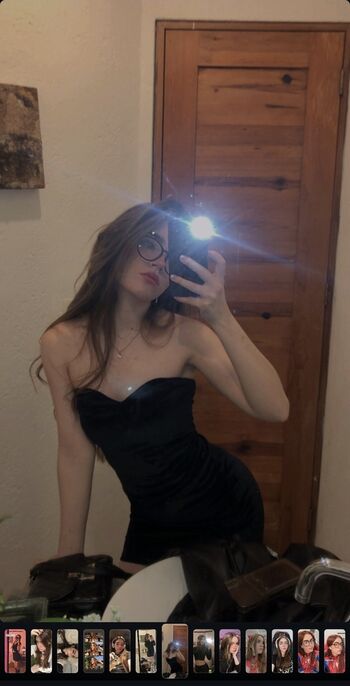 Full leaked Welchelas private onlyfans photo