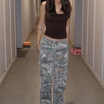 Full leaked Wellbeingwithabigail private onlyfans photo