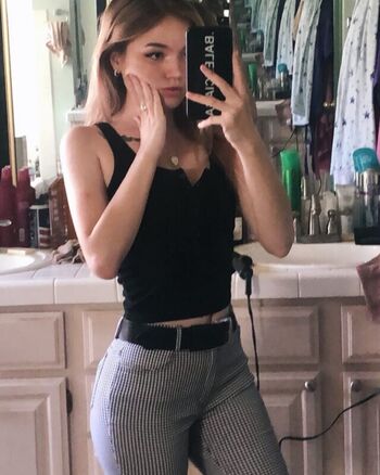 Full leaked Wencytheintern private onlyfans photo