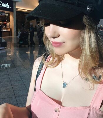 Full leaked Wencytheintern private onlyfans photo